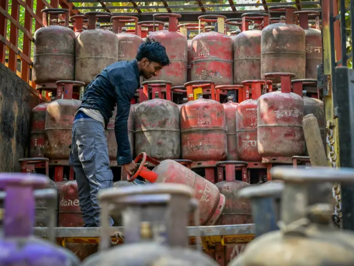 New LPG Rates New LPG Cylinder Rates Released Check Today's Prices Here