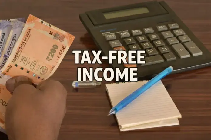 New Tax Regime Salary of ₹20 Lakhs and 0 Tax! Just Adopt This Method.