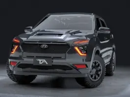 New avatar of Creta launched, more features available at a lower price