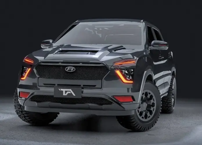 New avatar of Creta launched, more features available at a lower price