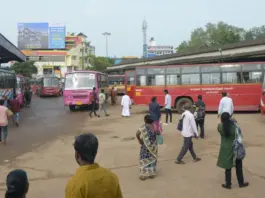 Noida Bus Stand will offer airport-like amenities, with buses operating 24 hours a day; services to several states are set to launch.