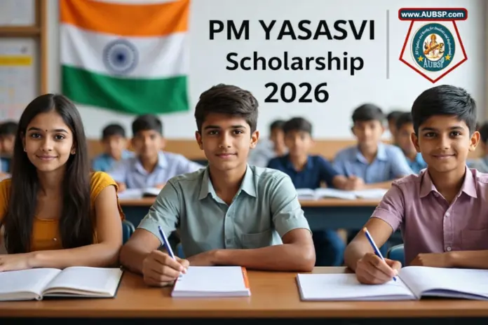 PM Yashasvi Yojana College fees up to 2 lakh will be available under PM Yashasvi Yojana, take advantage like this