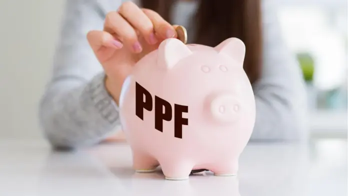 PPF Investment Invest Rs 5,000 every month to create a fund of Rs 41,00,000, with the 5th being crucial.