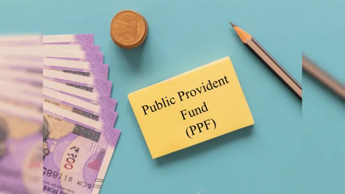 PPF Scheme If you deposit ₹1,00,000 annually into a PPF scheme, how much will you receive upon maturity Check out the calculation.