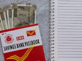 Post Office Scheme: Save ₹300 Daily and Earn ₹4.40 Lakh Solely from Interest—Check Scheme Details. Post Office Scheme Save ₹300 Daily and Earn ₹4.40 Lakh Solely from Interest—Check Scheme Details.