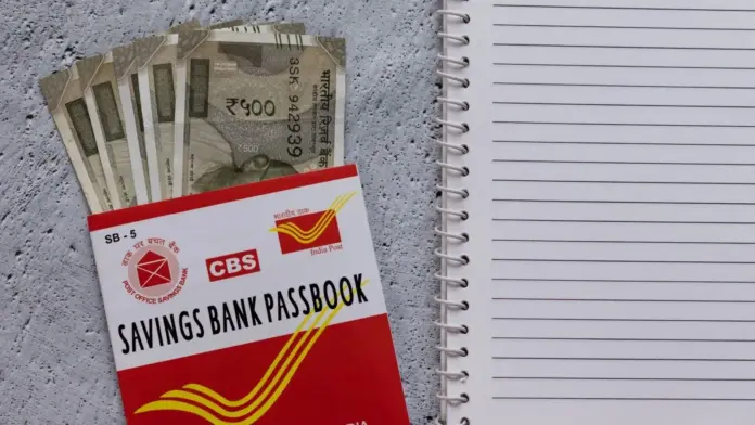 Post Office Scheme Save ₹300 Daily and Earn ₹4.40 Lakh Solely from Interest—Check Scheme Details.