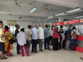 Post Office Senior Citizens Scheme senior citizens can earn ₹20,500 per month in their old age, find out how