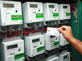 Prepaid Meter Email Update Link Your Email to Your Electricity Meter—Never Miss a Low Balance Alert or Recharge Confirmation.