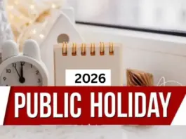 Public Holidays in India in April 2026 – Banks and Offices to Remain Closed for Several Days