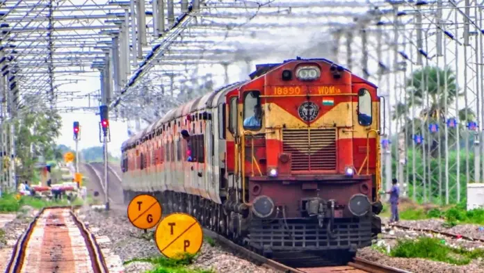 Railways Offering 3% Discount on Tickets; Offer Valid for Only 3 Months