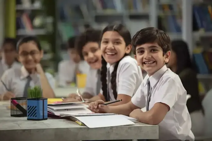 School Timings Change School Timings Changed Due to Rising Heat; Check the New Schedule