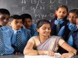 Schools Recruitment 2026: Massive Recruitment Drive in Gujarat Government Schools, Notification Issued for 11,000 Posts