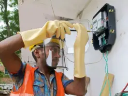 Smart Electricity Meters Update: Messages will be sent to smart meter consumers; if ignored, the power supply will be disconnected. Smart Electricity Meters Update Messages will be sent to smart meter consumers; if ignored, the power supply will be disconnected.