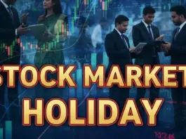 Stock Market Holiday: Share Market to Remain Closed on Babasaheb Ambedkar Jayanti? How Many Market Holidays Are There Next Week? Stock Market Holiday Share Market to Remain Closed on Babasaheb Ambedkar Jayanti How Many Market Holidays Are There Next Week