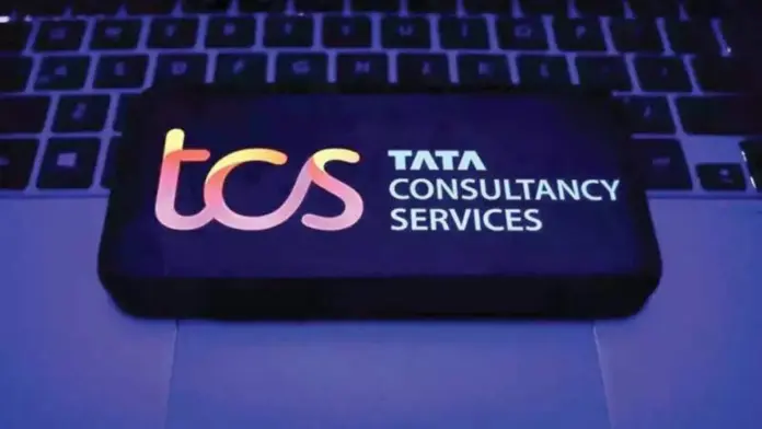 TCS Salary Hike 2026 TCS Announces Salary Increase for Employees, Effective April 1