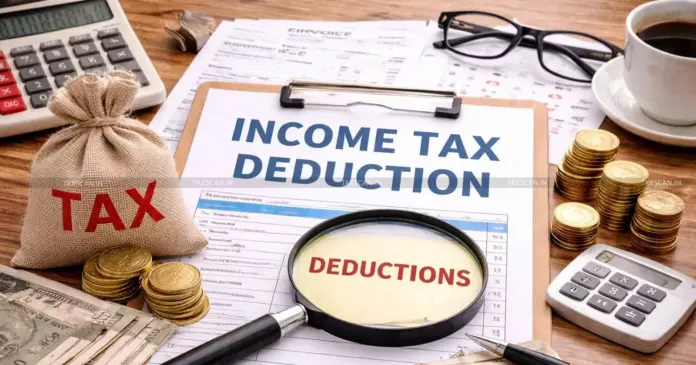 Tax Deductions Taxpayers Should Know These 9 Deductions Before Filing Their ITR—Save Lakhs! Know the complete details