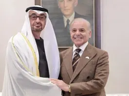 UAE Demands Return of $4.8 Billion in Funds from Pakistan; PM Shehbaz Faces Dire Situation