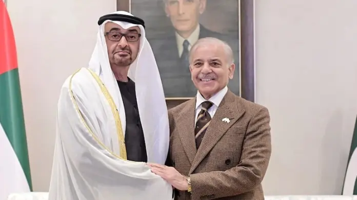 UAE Demands Return of $4.8 Billion in Funds from Pakistan; PM Shehbaz Faces Dire Situation