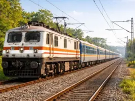 UDID Cardholders Can Now Travel in These Mail-Express Coaches—No One Will Stop Them