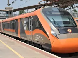 Vande Bharat Express: Amritsar-Katra Vande Bharat route and schedule changed for Vaishno Devi pilgrims Vande Bharat Express Amritsar-Katra Vande Bharat route and schedule changed for Vaishno Devi pilgrims