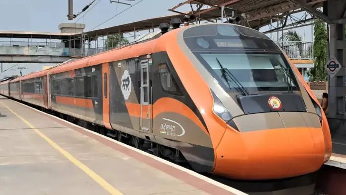Vande Bharat Express Amritsar-Katra Vande Bharat route and schedule changed for Vaishno Devi pilgrims