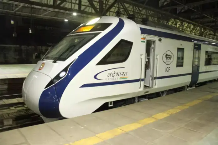 Vande Bharat Routes Change Routes of several trains including Vande Bharat-Shatabdi changed, check details before travelling
