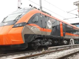 Vande Bharat Sleeper train Second Vande Bharat Sleeper Train to Run on This Route; Government Grants Approval