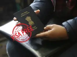 Visa-Free Countries: 18 Countries Allow Visa-Free Travel for Indian Citizens, Find Out How Long You Can Stay Visa-Free Countries 18 Countries Allow Visa-Free Travel for Indian Citizens, Find Out How Long You Can Stay