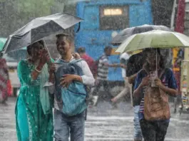 Weather Forecast: Thunderstorm and hailstorm alert issued in 11 states; know the weather conditions in your city Weather Forecast Thunderstorm and hailstorm alert issued in 11 states; know the weather conditions in your city