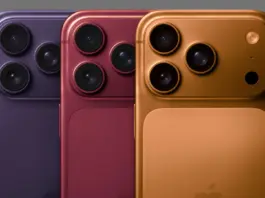 iPhone 18 Pro Model Color Options Leaked—This Variant Has Stolen Everyone's Hearts
