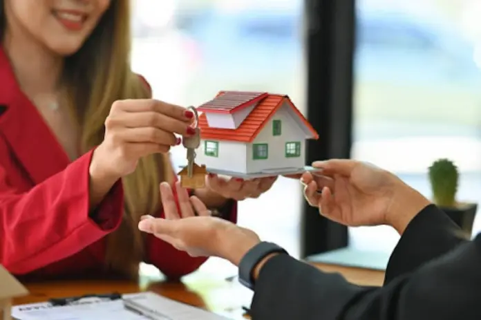 Property Transfer: Mutation alone does not transfer property to children, know the correct method