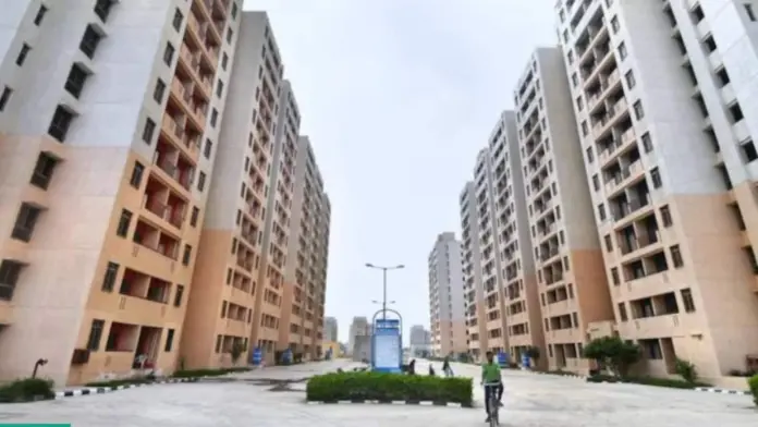 DDA's big decision! Payment deadline extended for Karkardooma's Towering Heights project; payment must be made by this date.