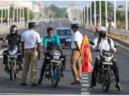 Delhi New Traffic Rules If the challan is not paid within 45 days, the fine will increase and the license may also be suspended.