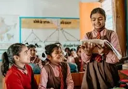 Education for tribal girls takes a new flight, MP's literacy promotion scheme is changing the future