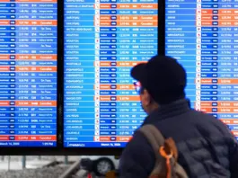 Flight Cancelled Big news for airpassengers! No flights will operate from this airport for six hours tomorrow; Know the reason