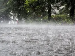 Heavy Rain Alert IMD issues alert for very heavy rain and hailstorm in these states, along with tornadoes with a speed of 60 kmph.