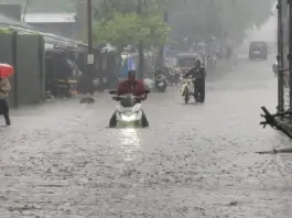 IMD Heavy Rain Alert These states are on alert for heavy rain and thunderstorms for the next seven days; the weather will remain like this until May 10.