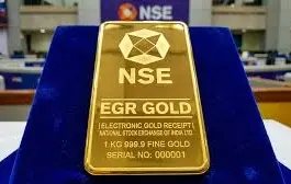 NSE launches Electronic Gold Receipts; now buy and sell gold like shares; know the full details