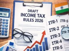 New guidelines for income tax filers Two addresses and two mobile numbers will now be required in the ITR form.