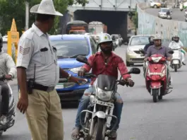 New traffic system Driving license will be suspended for breaking traffic rules, new rules implemented – check details