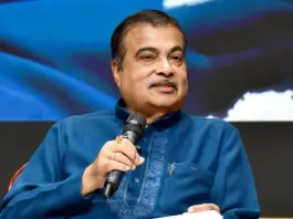 Nitin Gadkari launches new free-flow toll system (MLFF), eliminating long queues at toll plazas