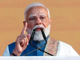 PM Modi appeals to save petrol and diesel, asks people not to buy gold