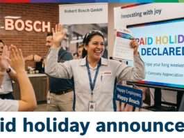 Paid Holiday Declared: 10th May declared paid holiday for all government and private employees, know the reason