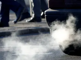 Pollution Tax Entry into Delhi will now be expensive, pollution tax on these vehicles increased; Check Out the New Rate List