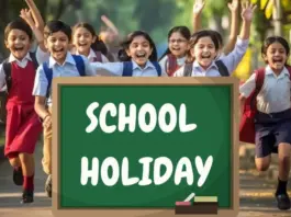 School Holiday 2026: Summer vacations announced for schools in Delhi, UP and Rajasthan; find out the situation in your state. School Holiday 2026 Summer vacations announced for schools in Delhi, UP and Rajasthan; find out the situation in your state.