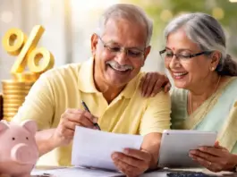 FD interest rates: These 5 government banks are offering the highest interest rates to senior citizens, details here