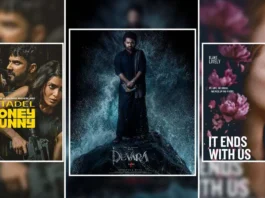 New OTT Releases This Week: 11 Movies and Shows Coming to Netflix, Prime Video, JioHotstar and More New OTT movies and shows arriving on Netflix, Prime Video, JioHotstar and other platforms