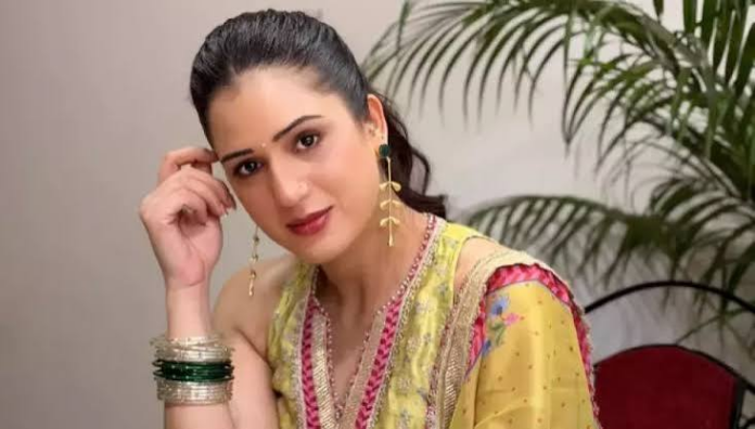Isha Rikhi discussing relationships and cheating on Bigg Boss 20
