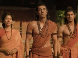 Ramayana Part 1 Release Date May Shift to November 5: Report Ranbir Kapoor as Lord Ram in Nitesh Tiwari’s Ramayana