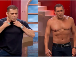 Salman Khan Calls Out Trolls on Bigg Boss 20: “Pehle Apne Aap Ko Dekho” Salman Khan addresses trolling and body shaming during Bigg Boss 20 Weekend Ka Vaar